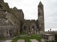 Rock of Cashel